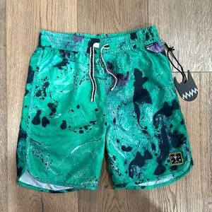 NWT Munster Shorts